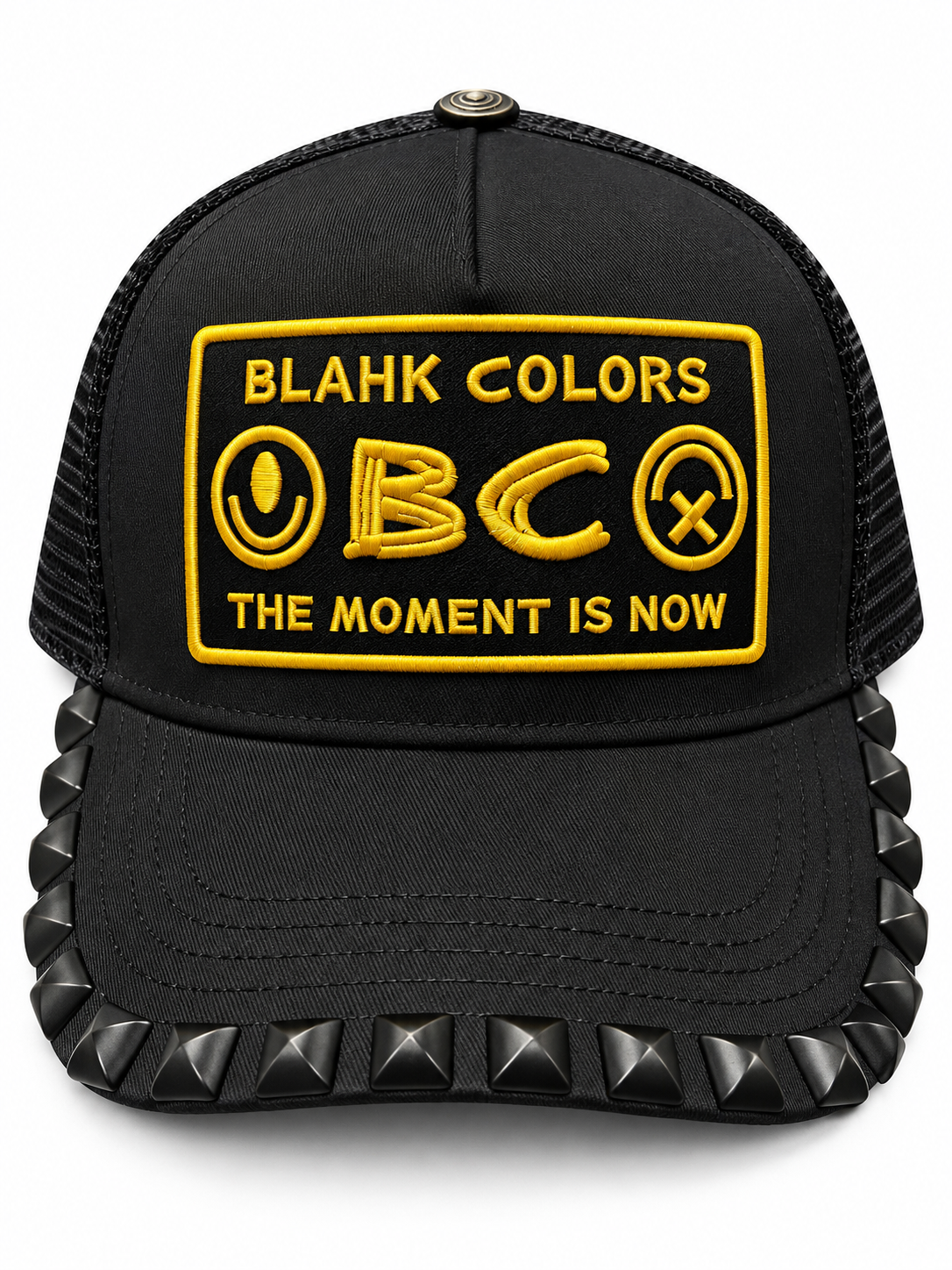 Gorras - Royal Stud