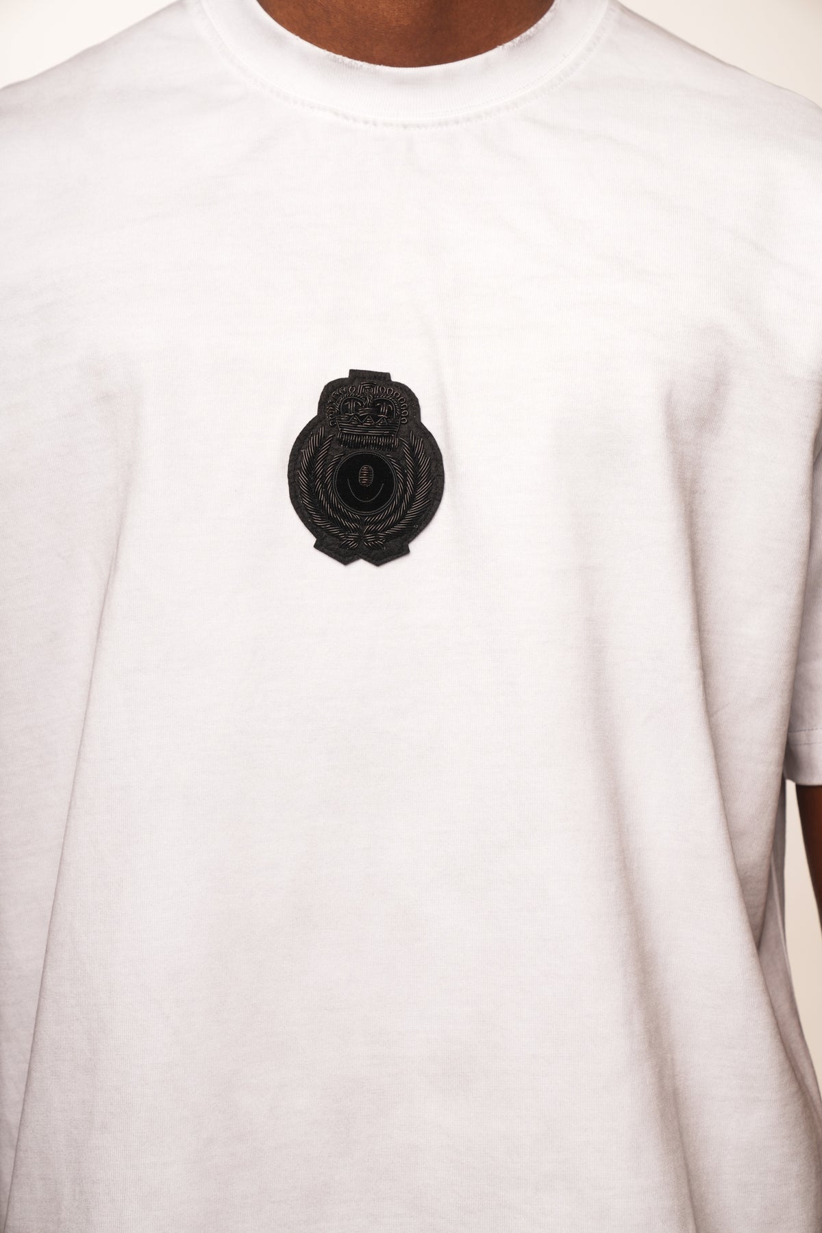 Royal Tee