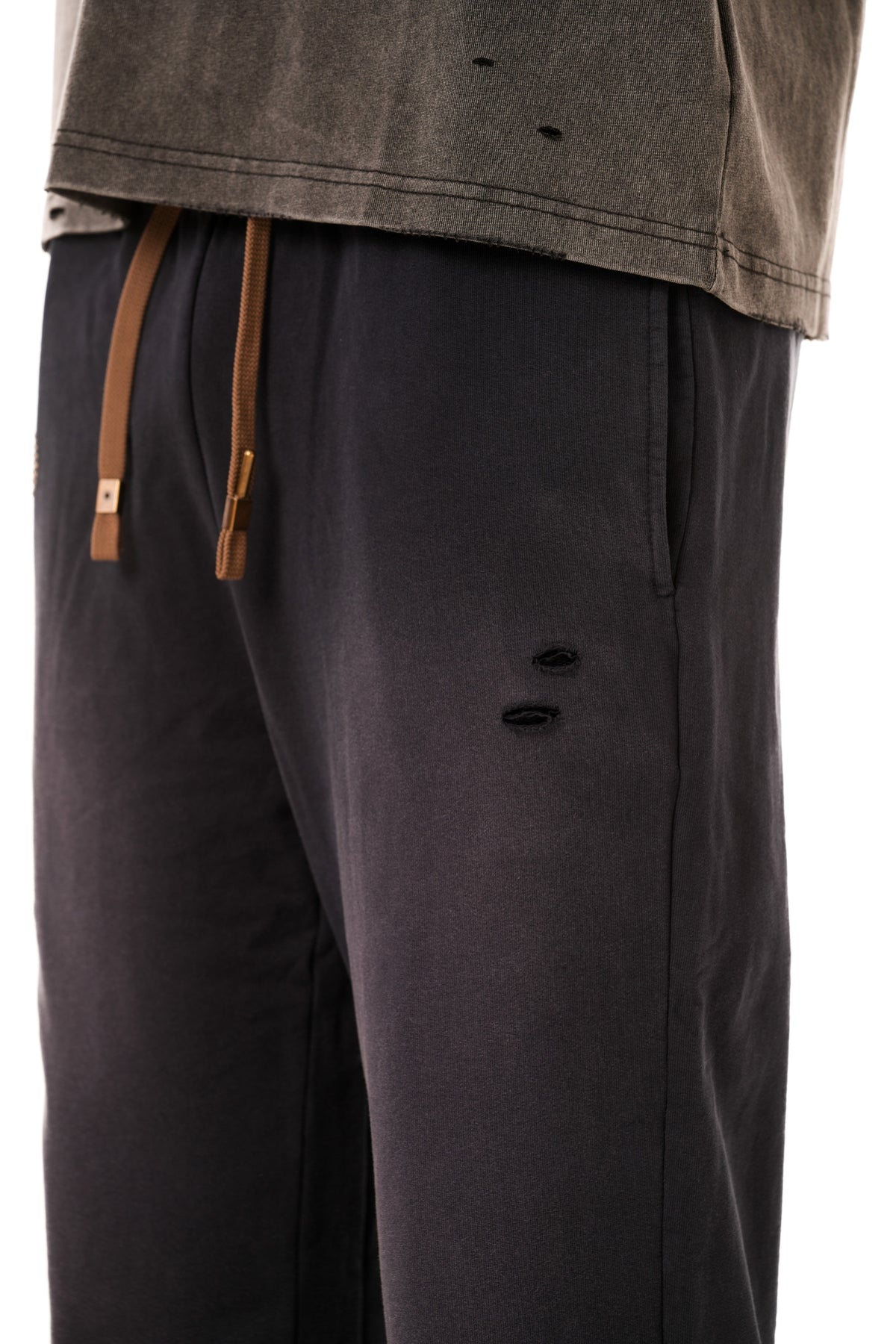 pantalones crimson flow
