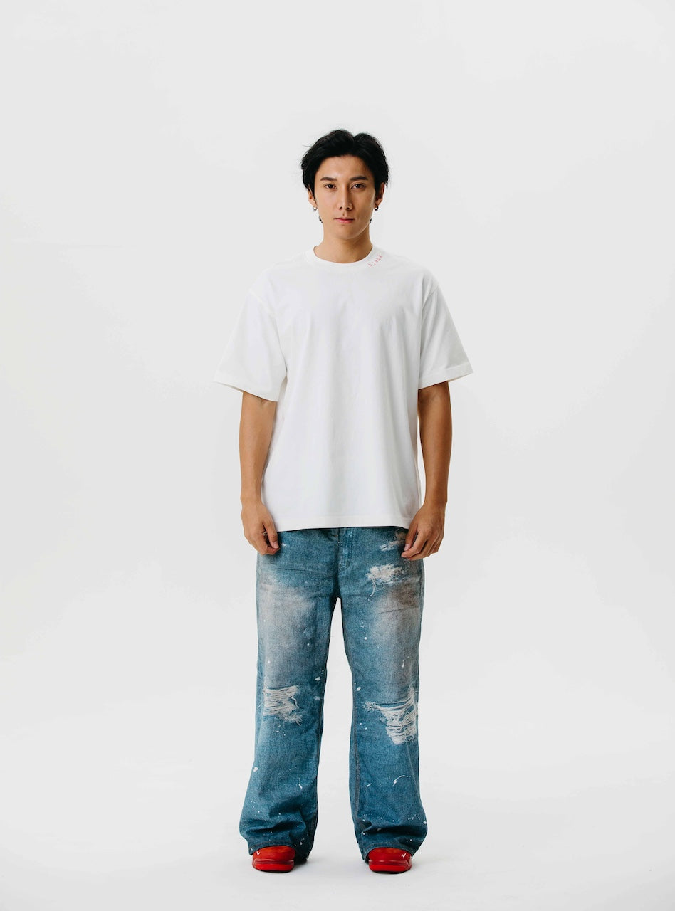 Soft Echo Tee