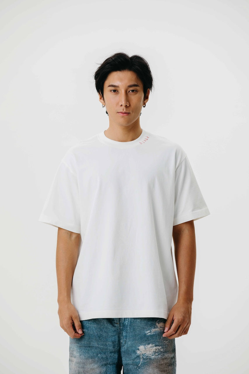 Soft Echo Tee