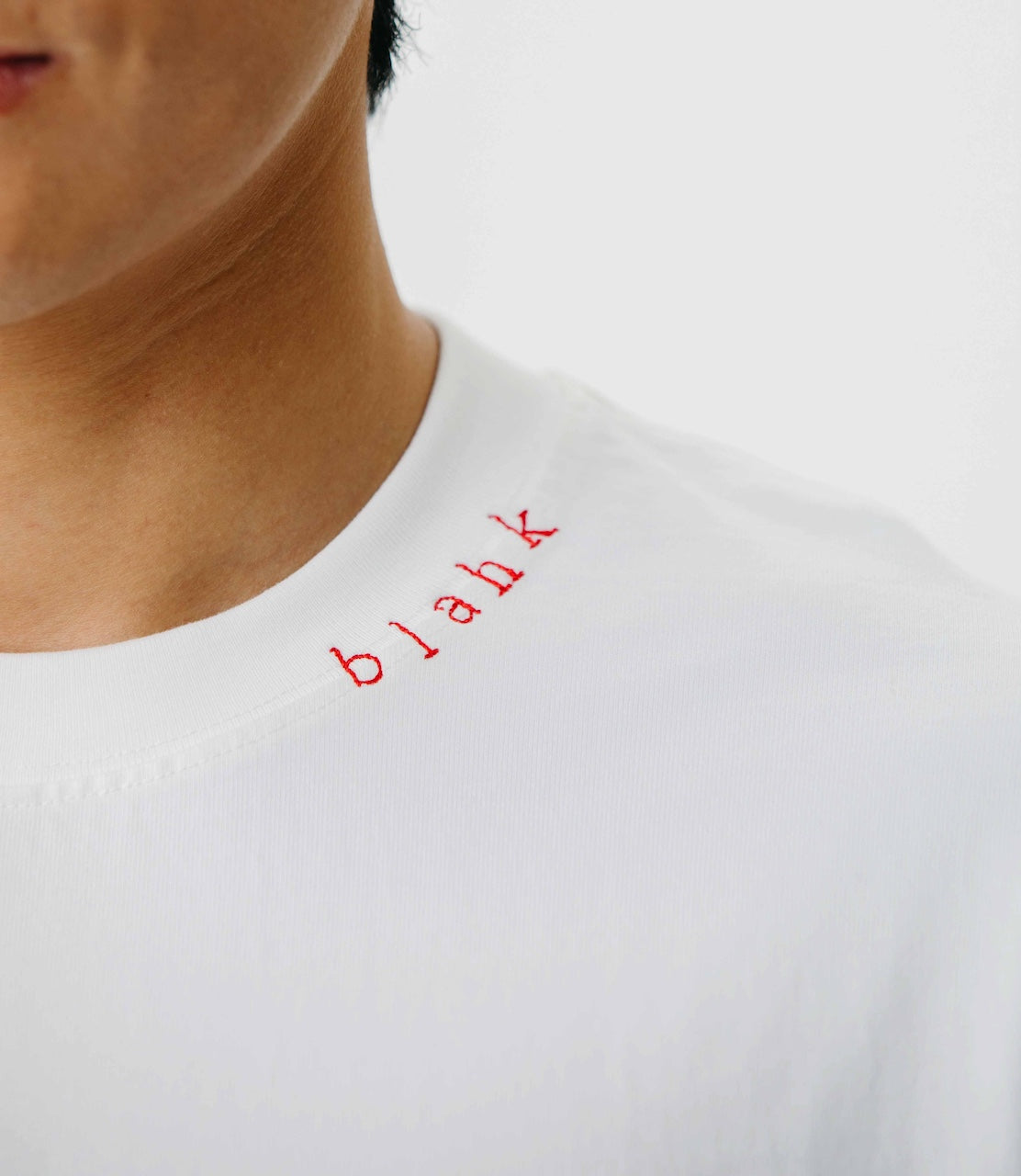 Soft Echo Tee