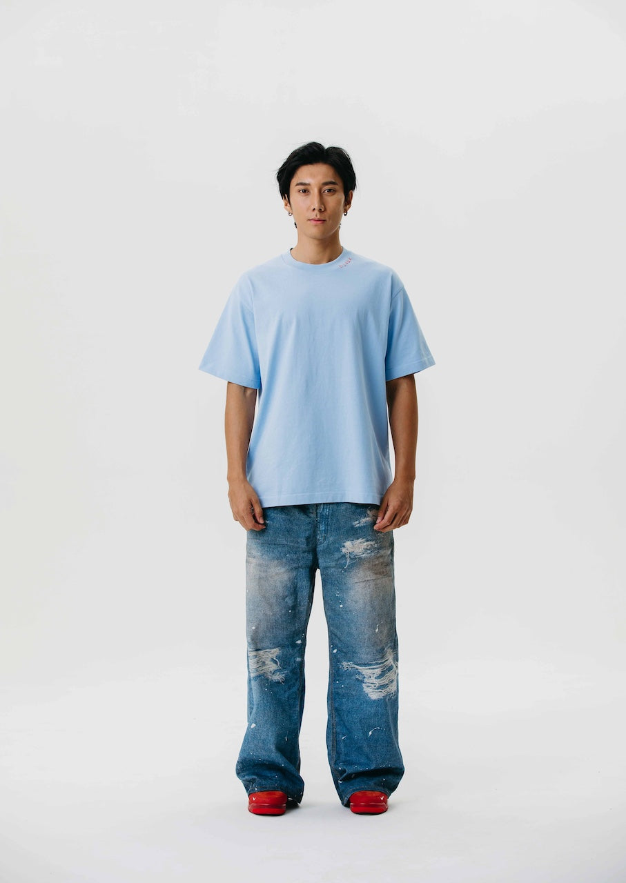 Soft Echo Tee