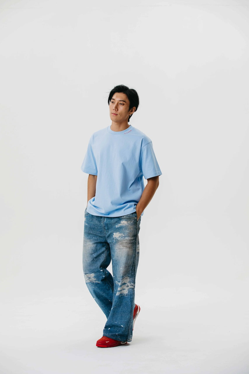 Soft Echo Tee