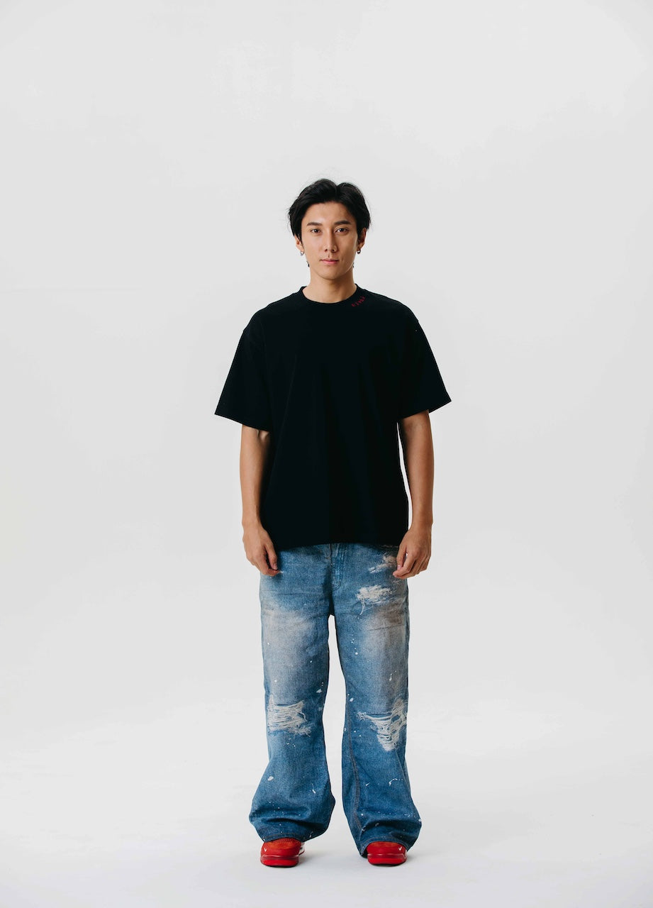 Soft Echo Tee