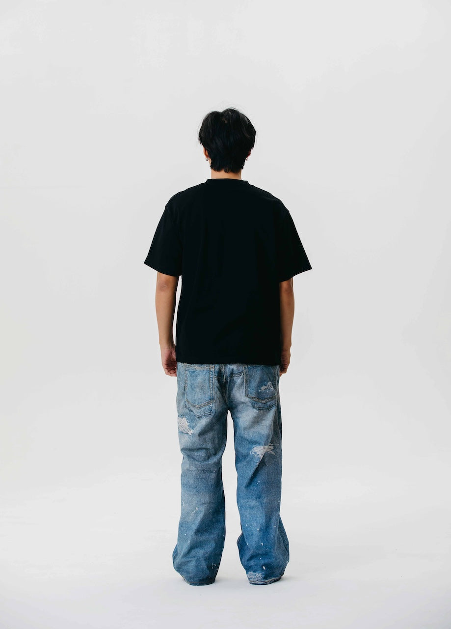 Soft Echo Tee