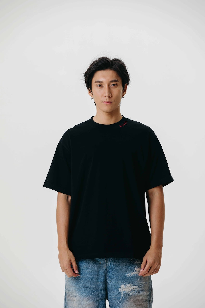Soft Echo Tee
