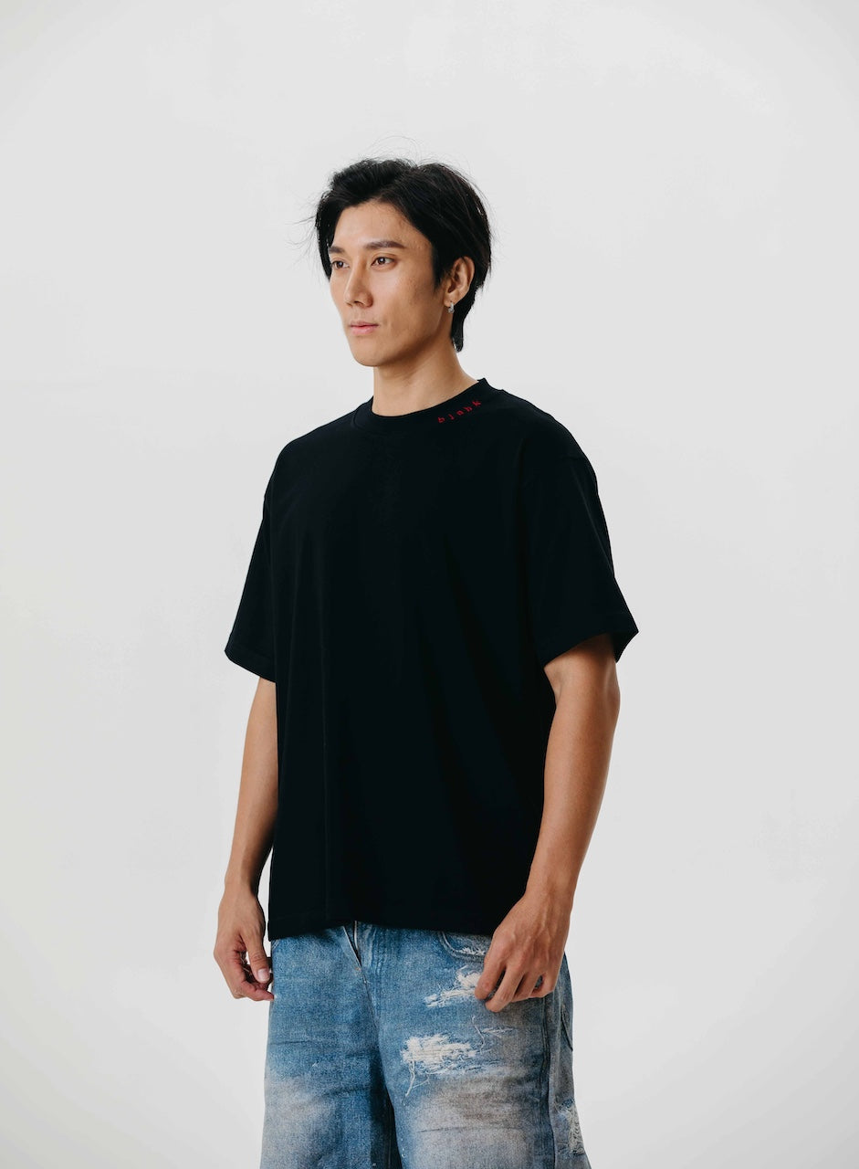 Soft Echo Tee