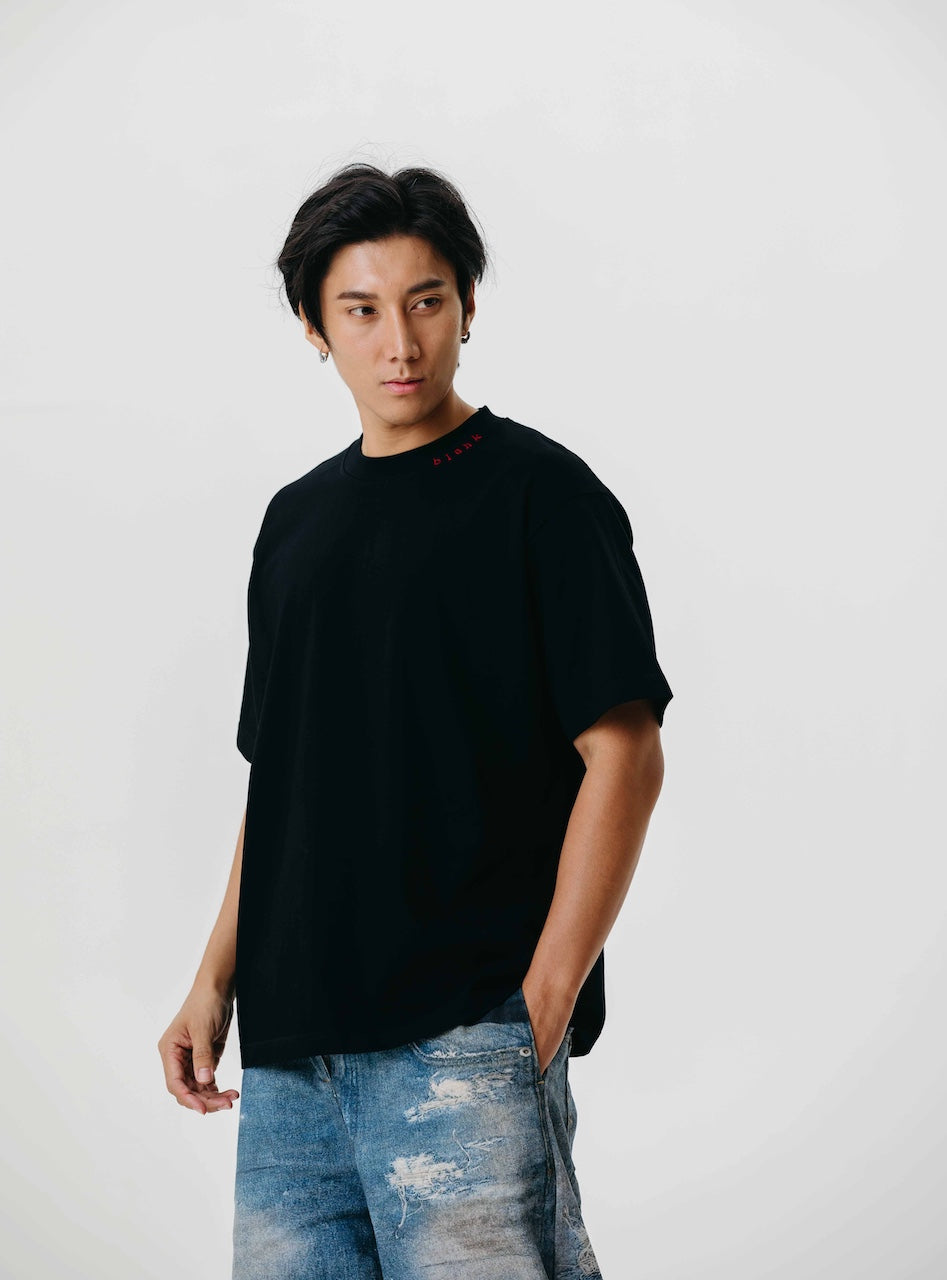 Soft Echo Tee