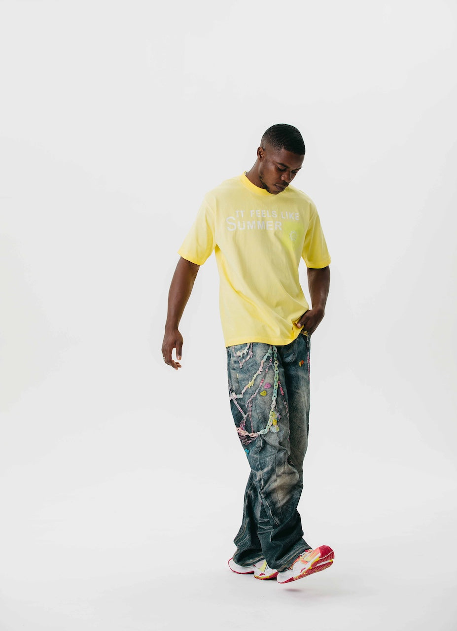 Endless Summer Tee