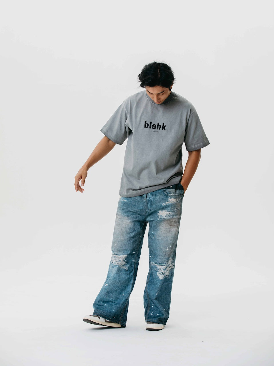 Signature Tee
