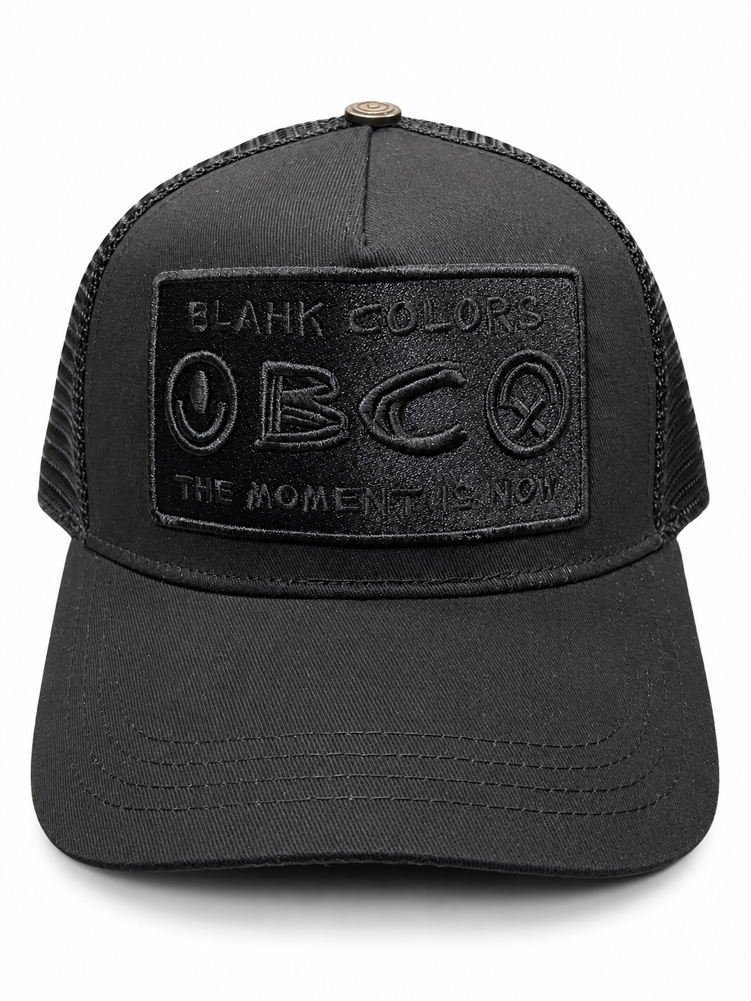 Gorras - Stealth Patch