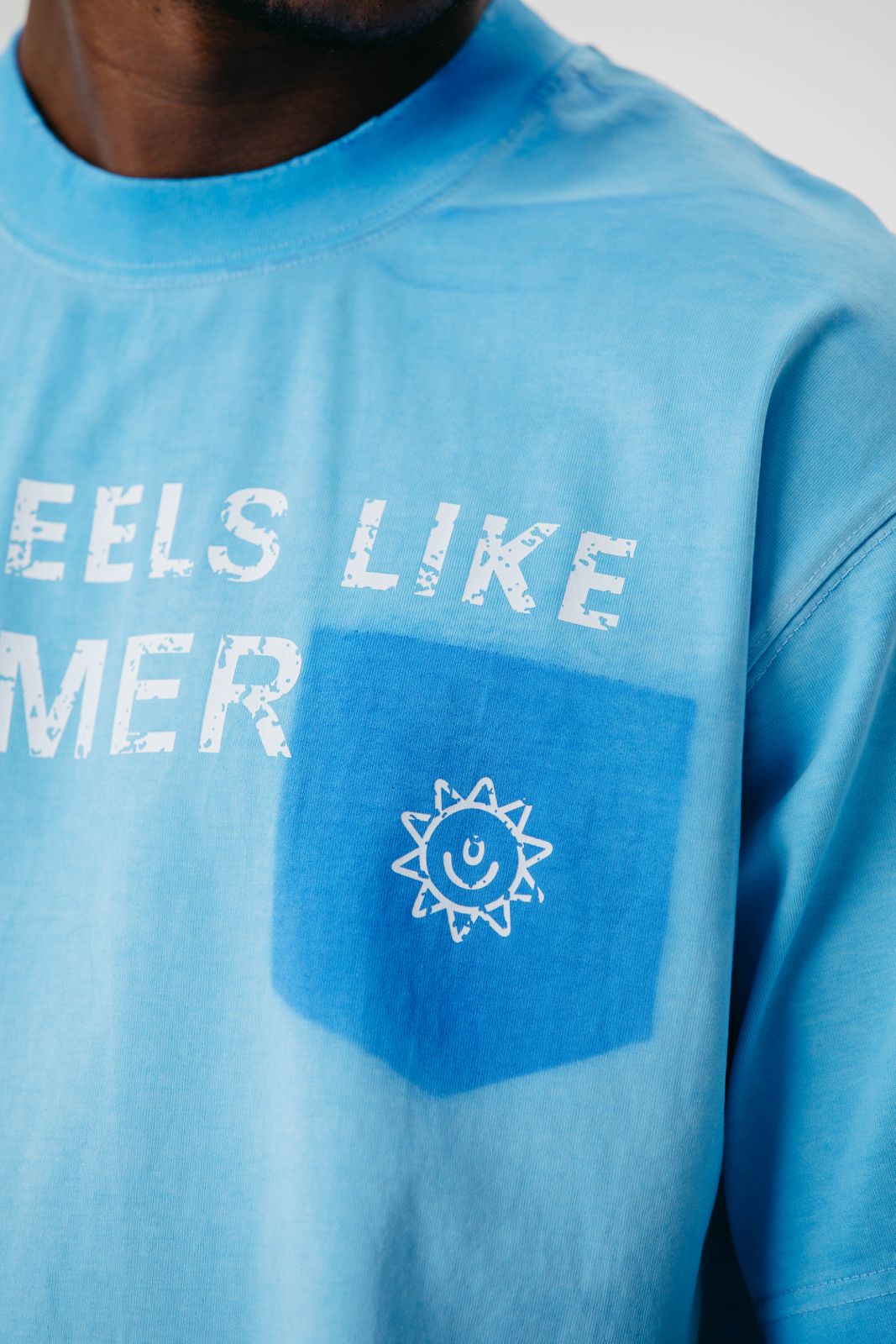 Endless Summer Tee