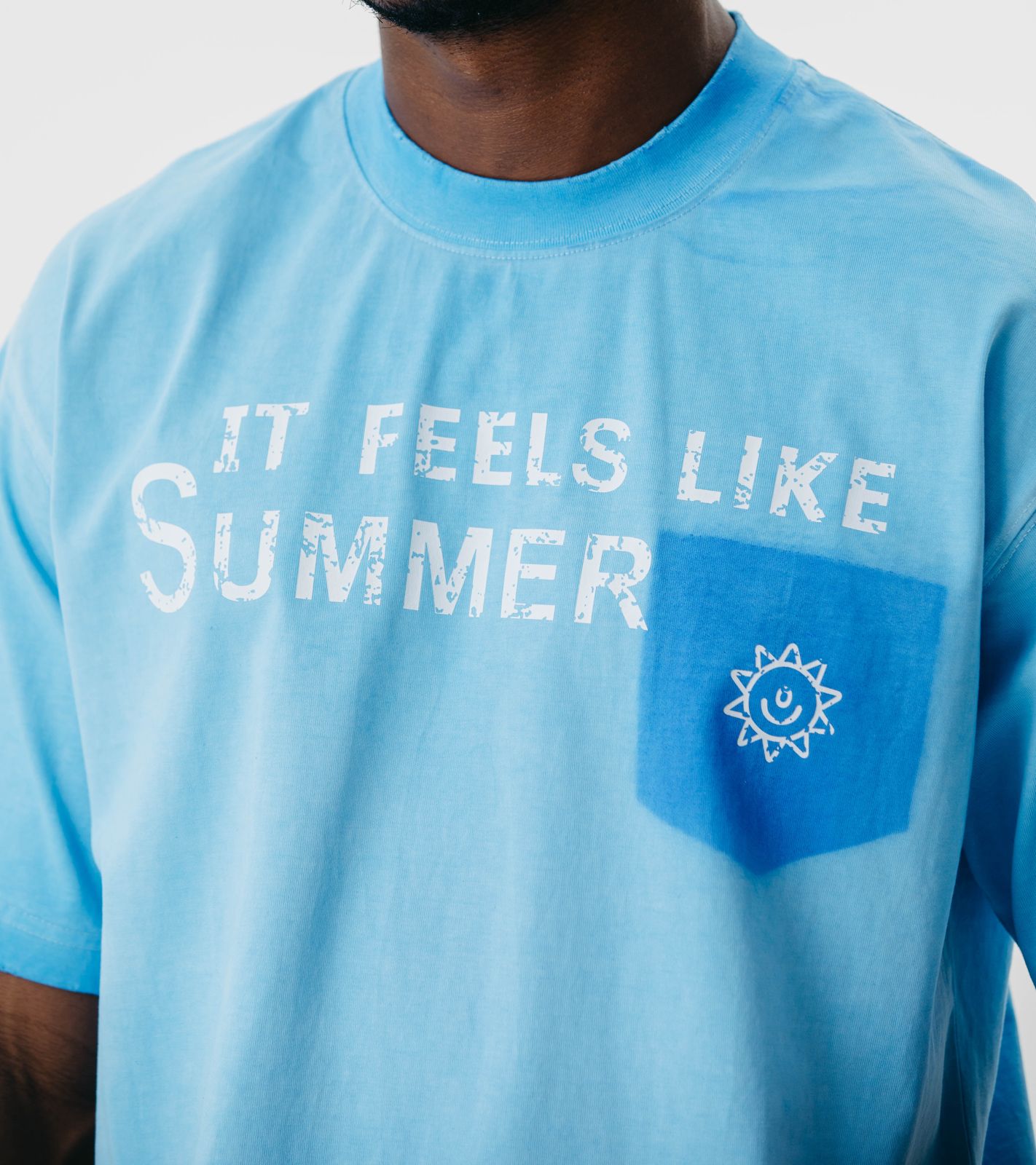 Endless Summer Tee