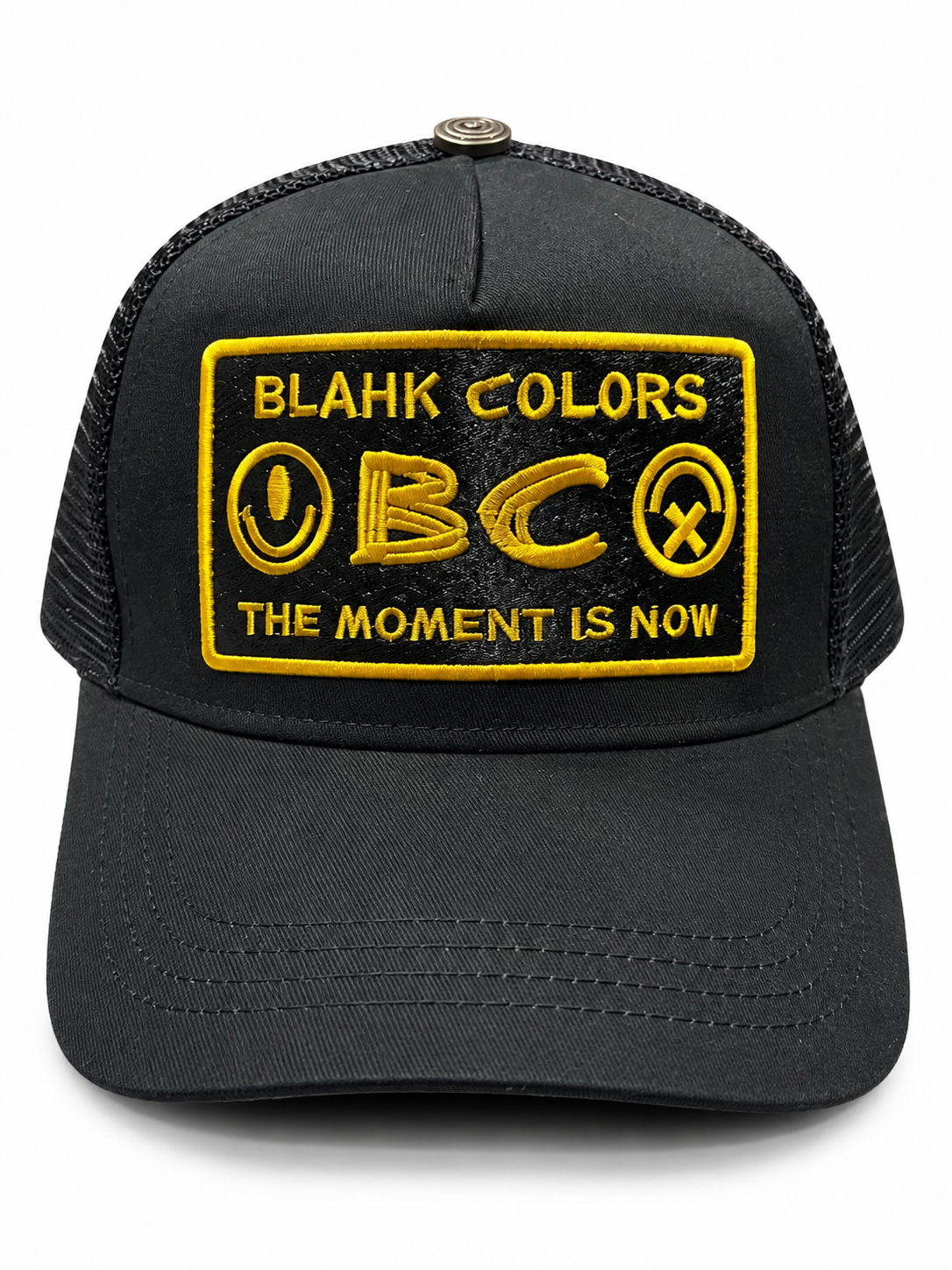 Gorras - Stealth Patch