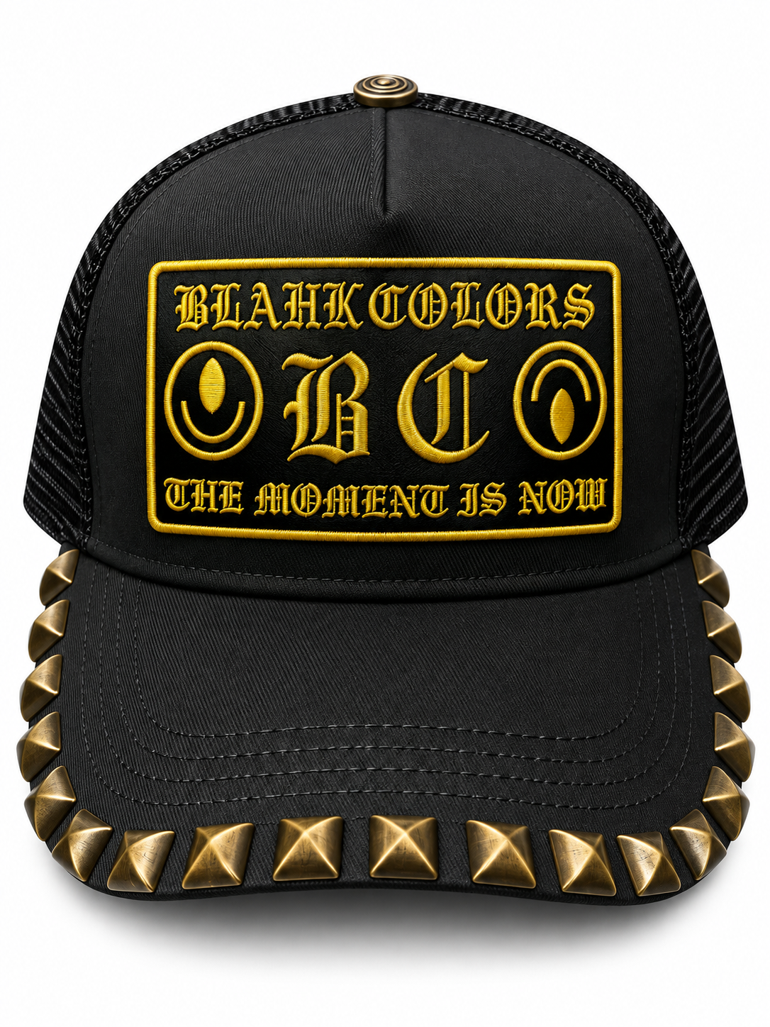 Gorras - Royal Stud
