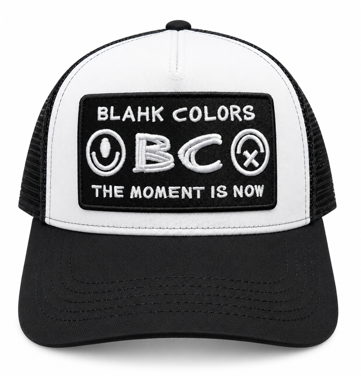 Gorras - Moment Patch