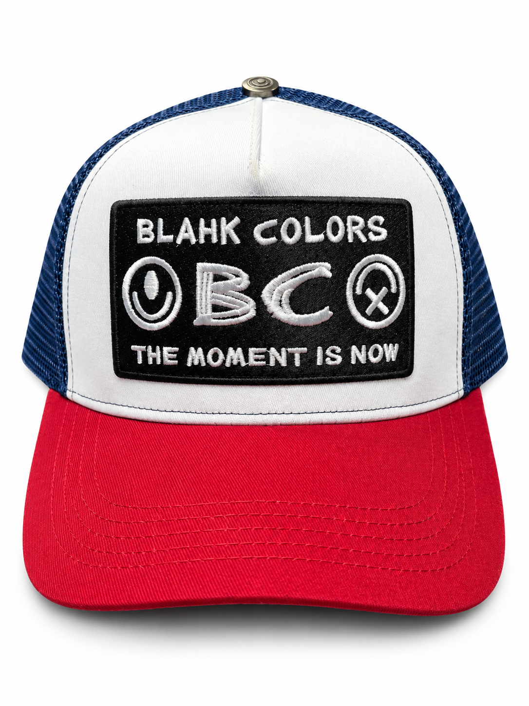 Gorras - Moment Patch
