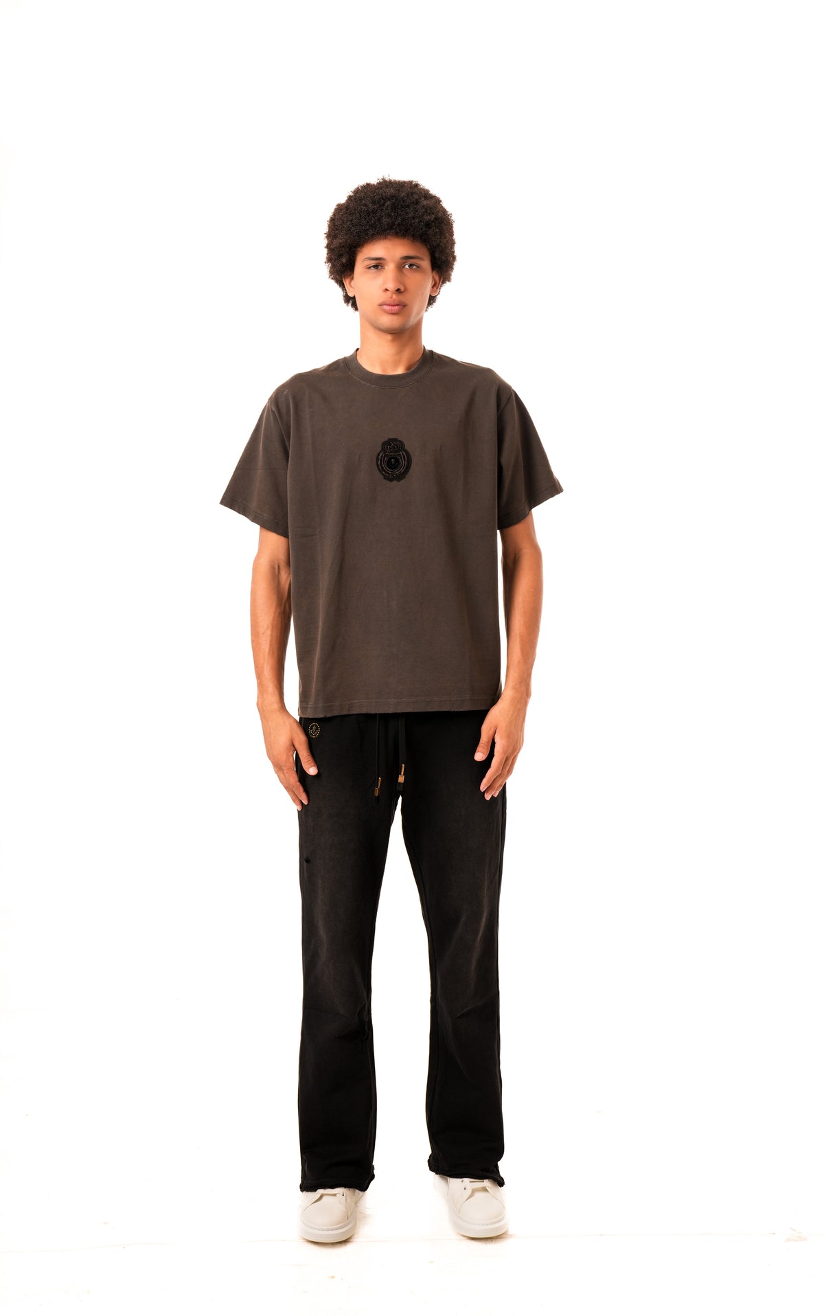 Royal Tee