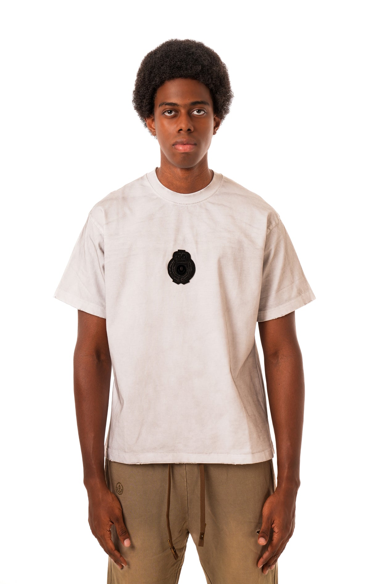 Royal Tee
