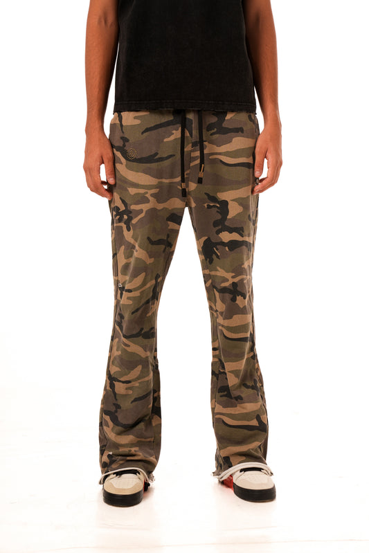 pantalones crimson flow