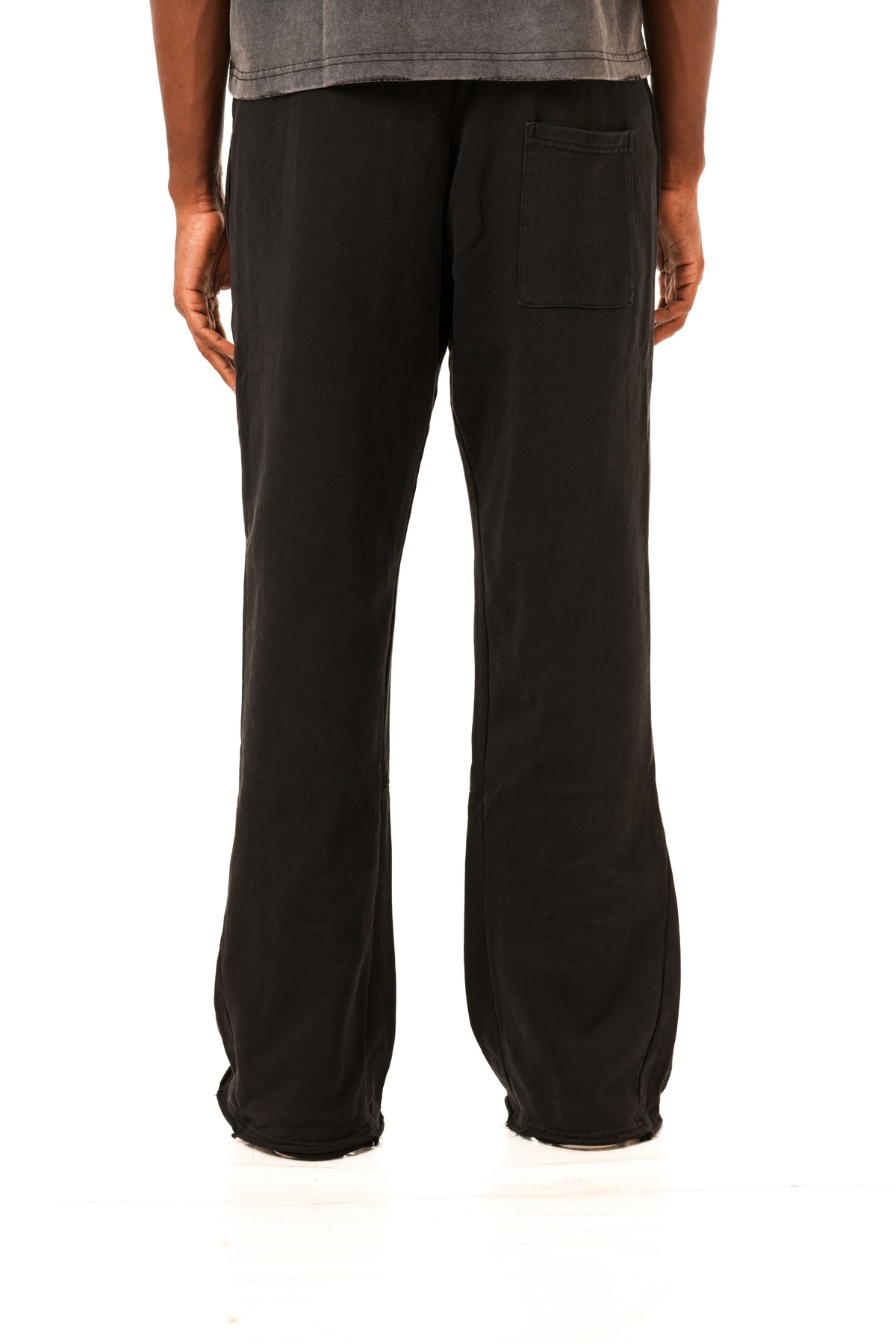 pantalones crimson flow