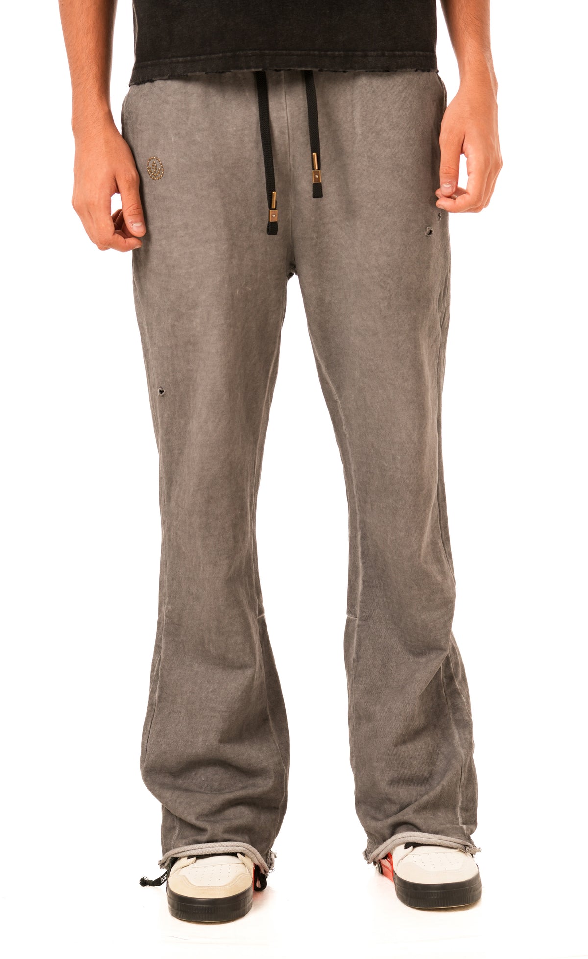 pantalones crimson flow