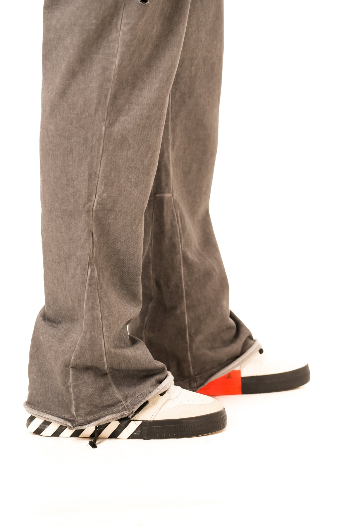 pantalones crimson flow