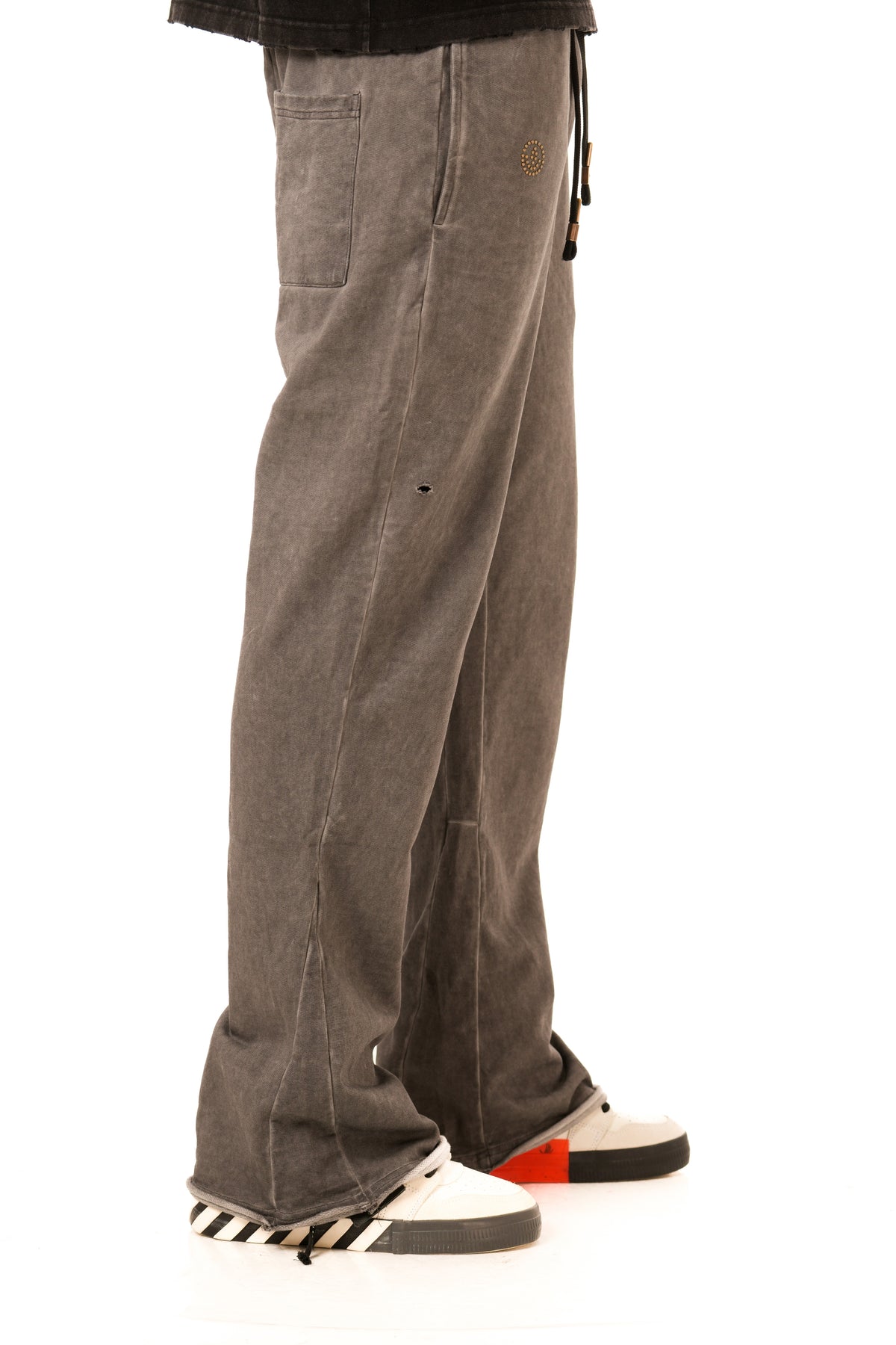 pantalones crimson flow