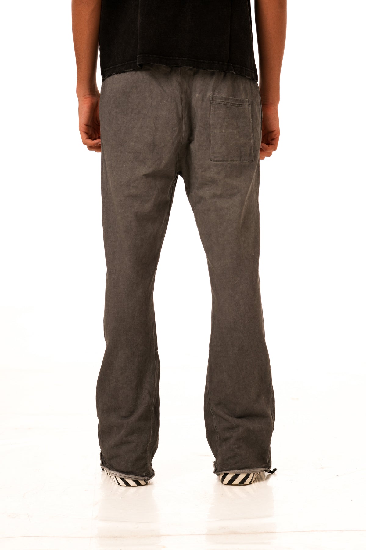 pantalones crimson flow