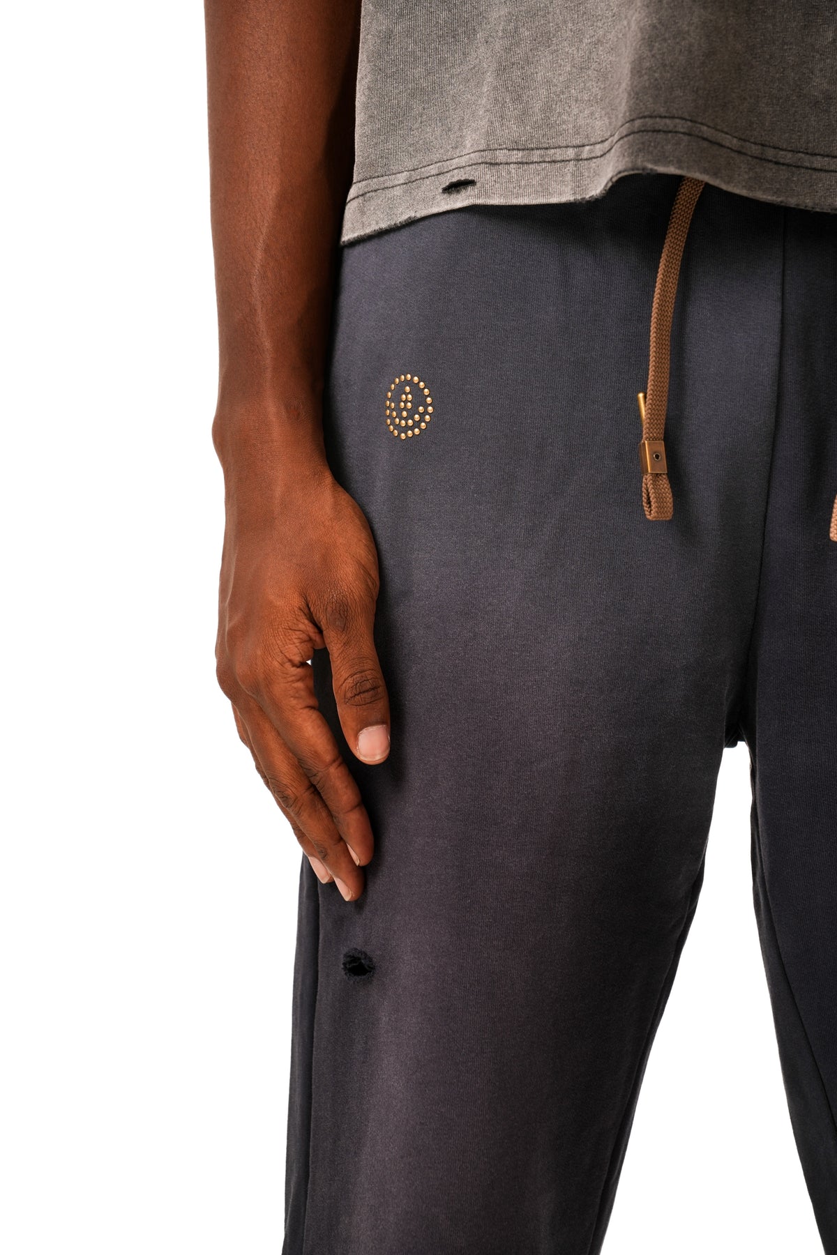 pantalones crimson flow