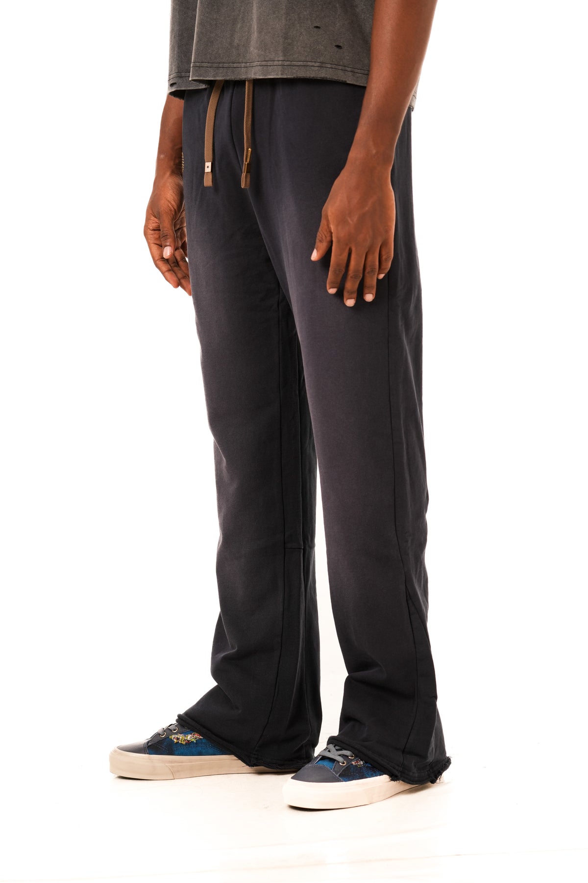 pantalones crimson flow