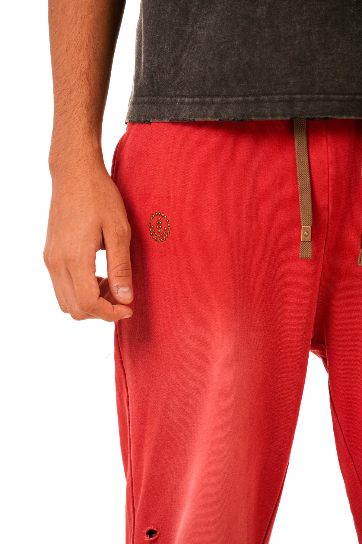 pantalones crimson flow