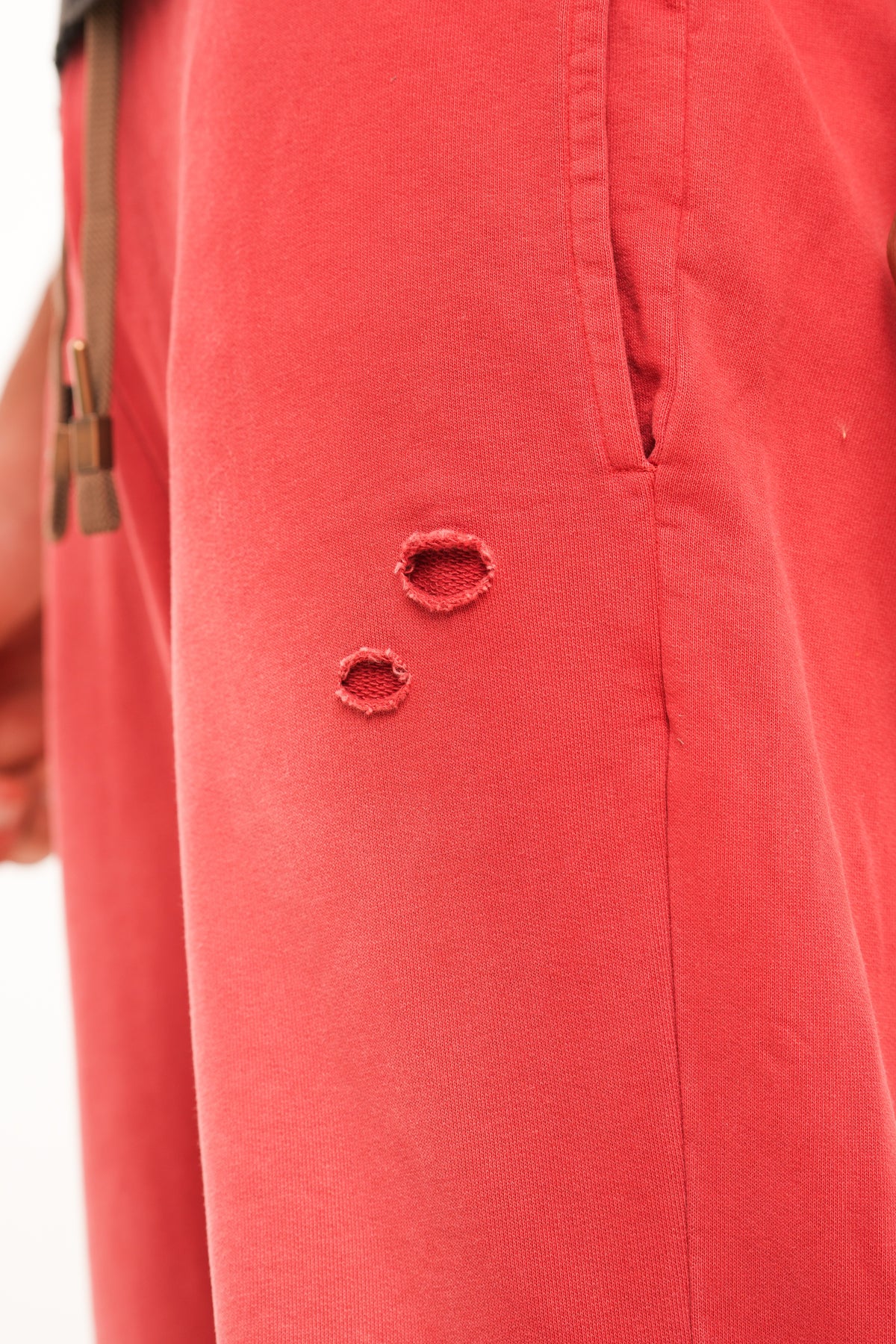 pantalones crimson flow