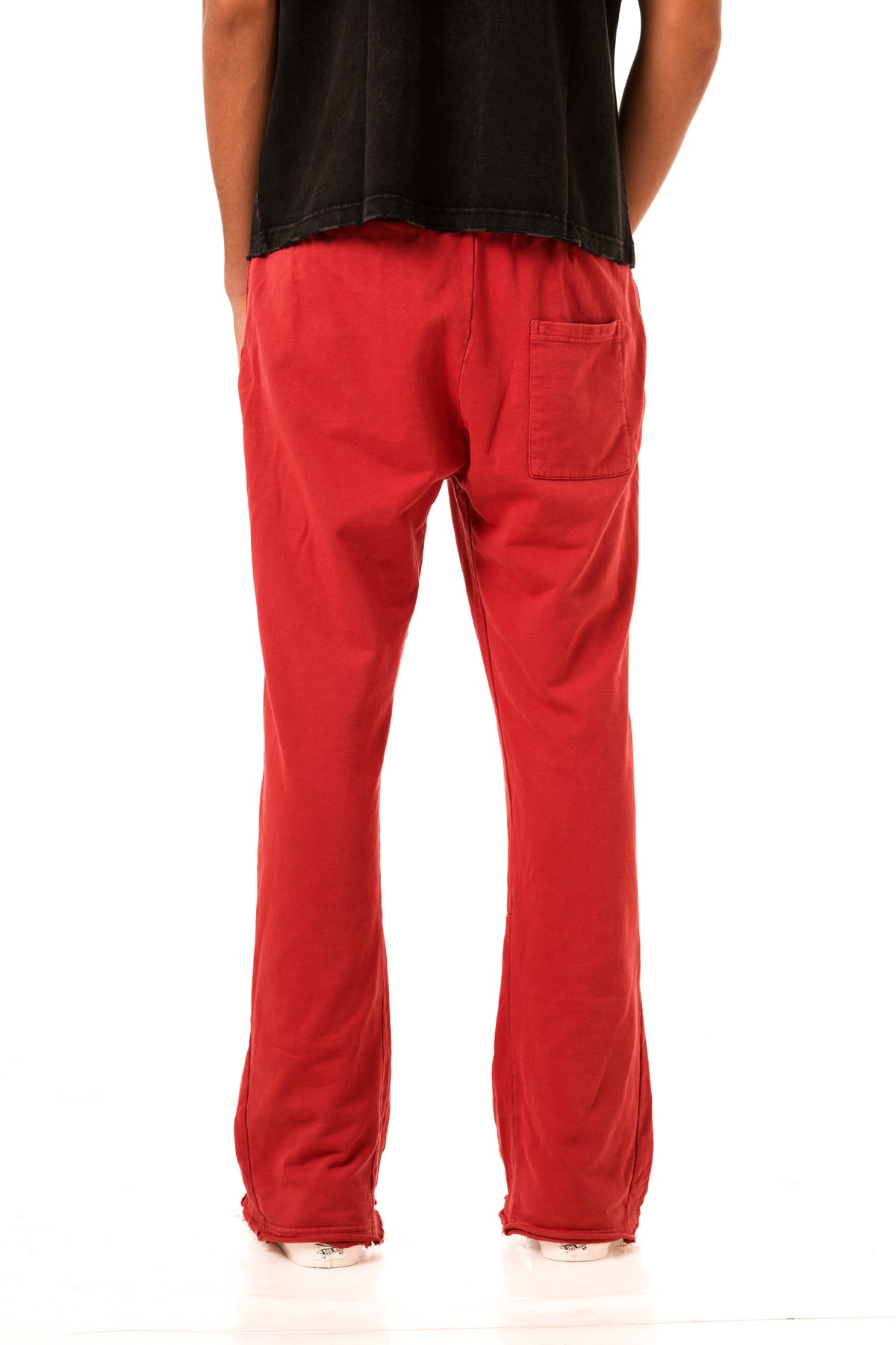 pantalones crimson flow