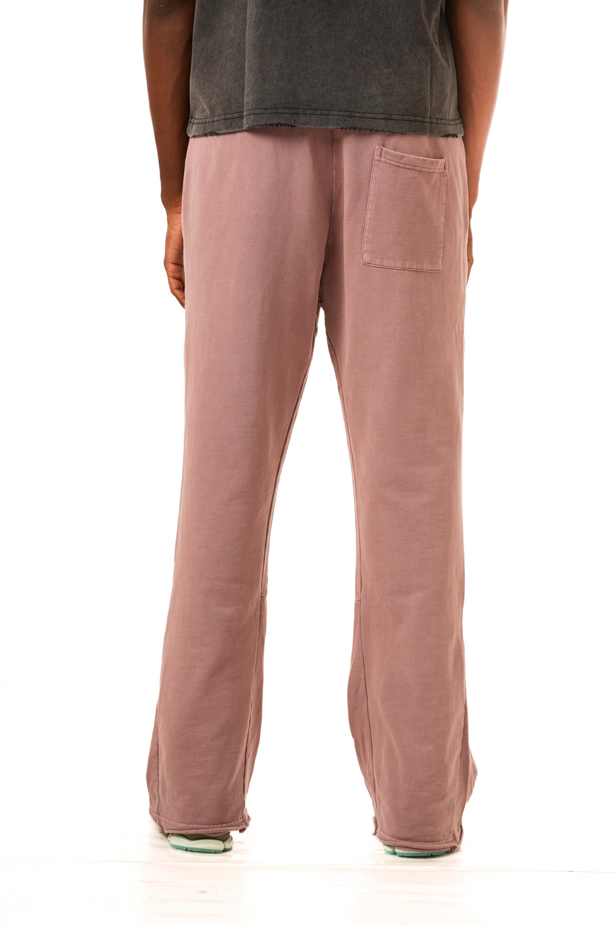 pantalones crimson flow