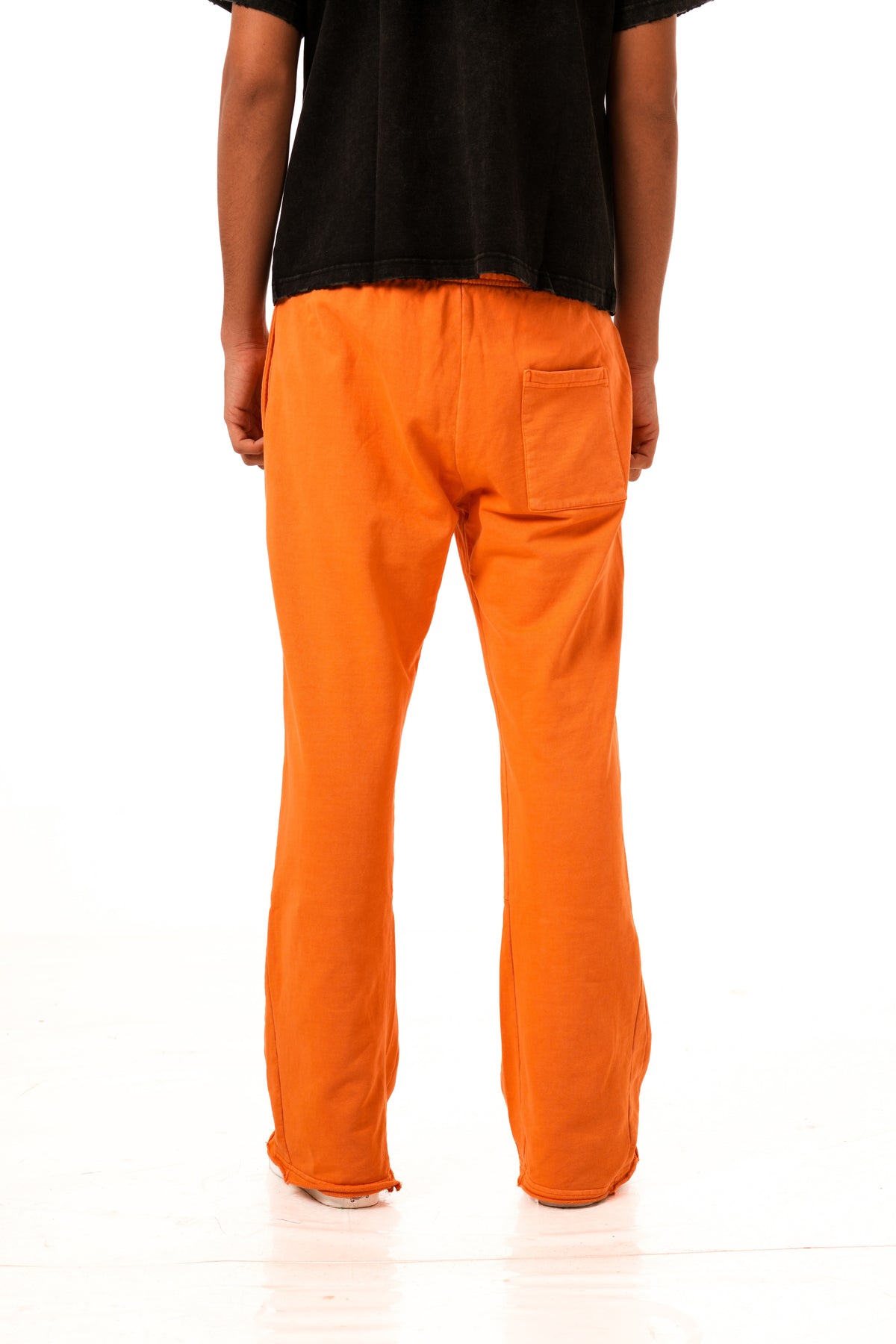 pantalones crimson flow