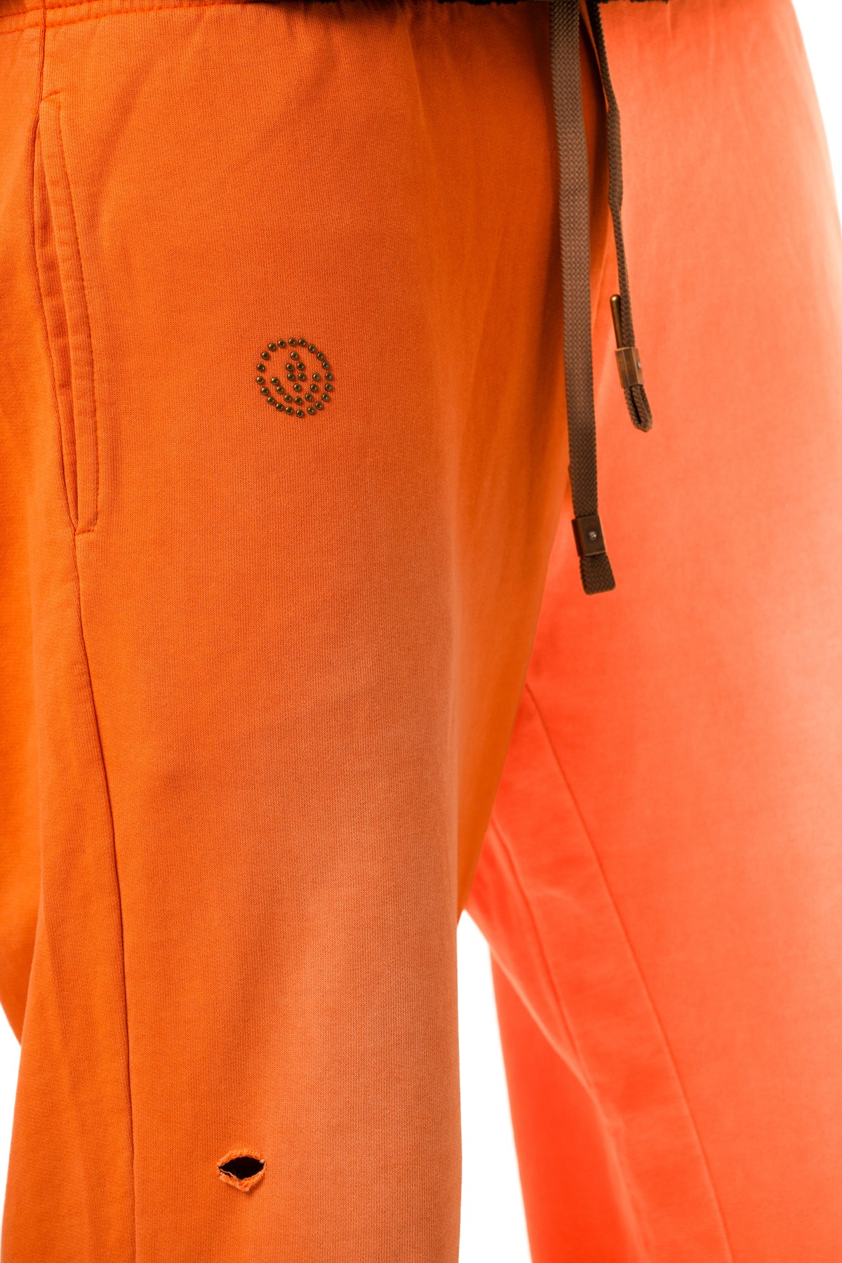 pantalones crimson flow