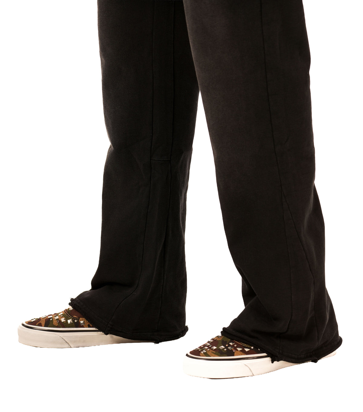pantalones crimson flow