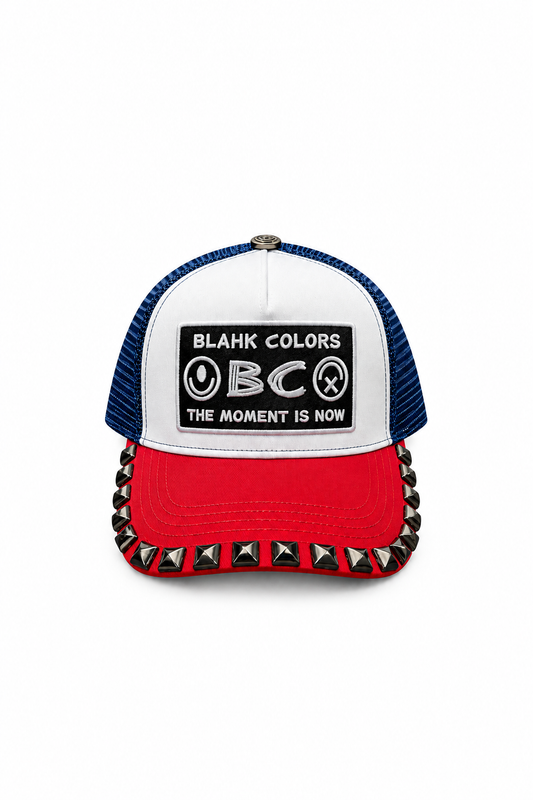 Gorras Rebel Stud