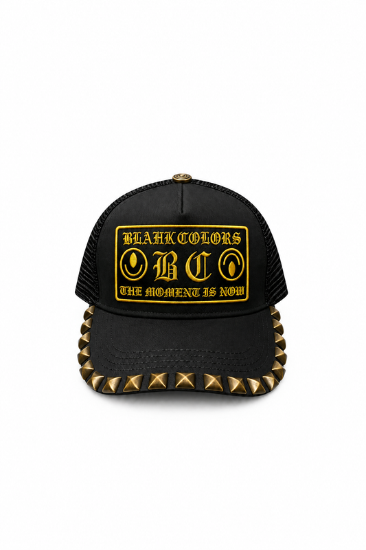 Gorras - Royal Stud