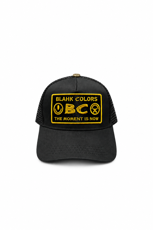 Gorras - Stealth Patch
