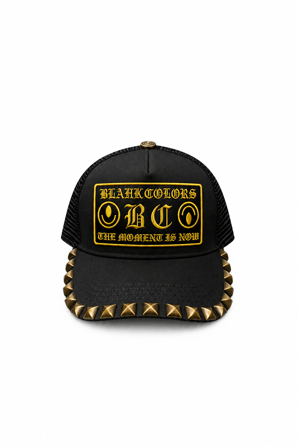 Gorras - Royal Stud