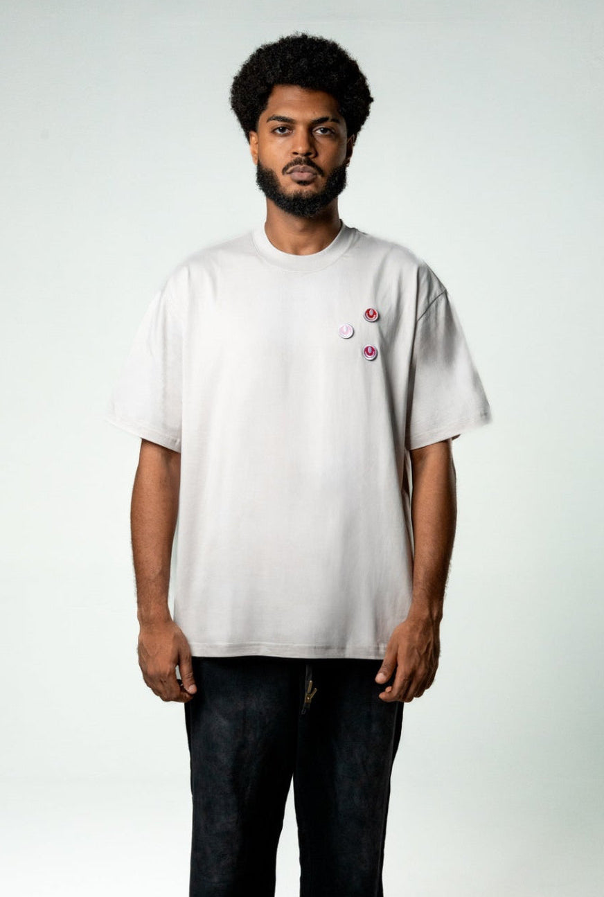 Swap Oversize Tee