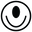 BLAHK COLORS logo