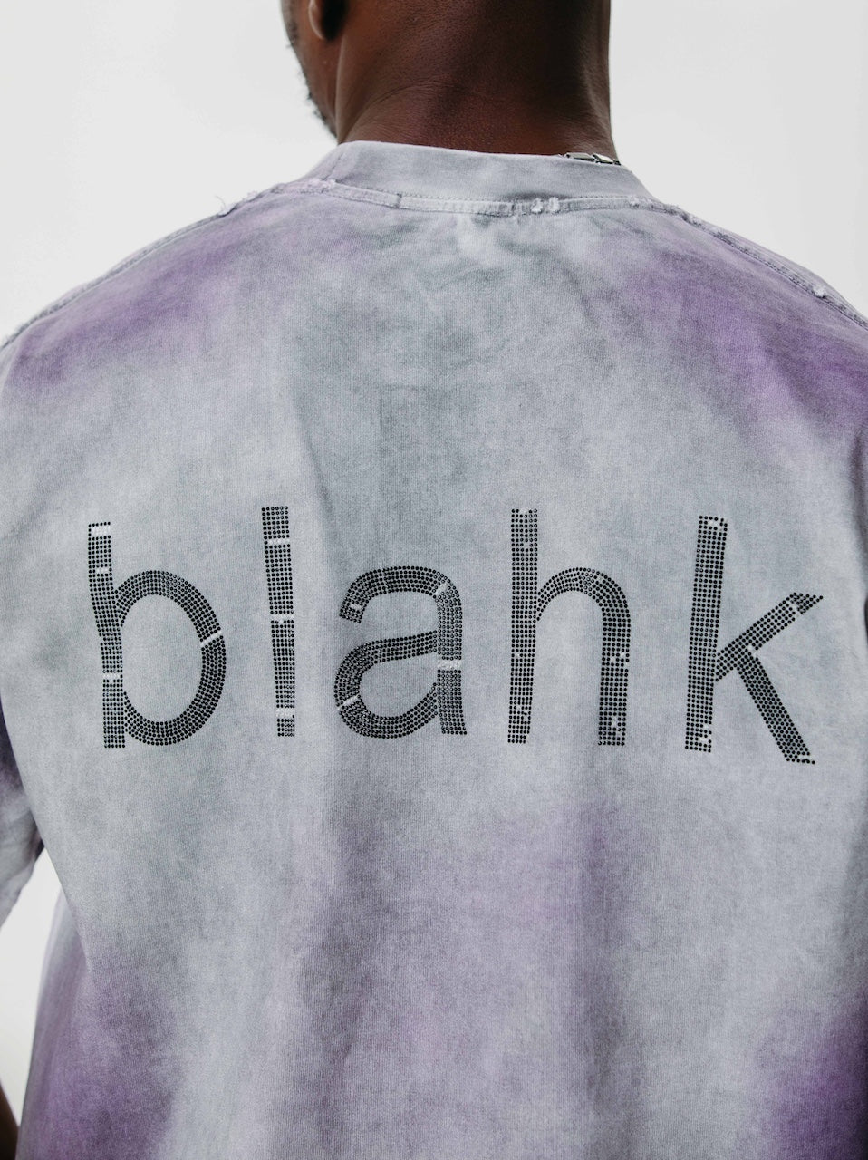 Tie-Dye Tee