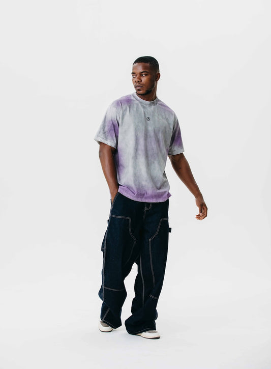 Tie-Dye Tee