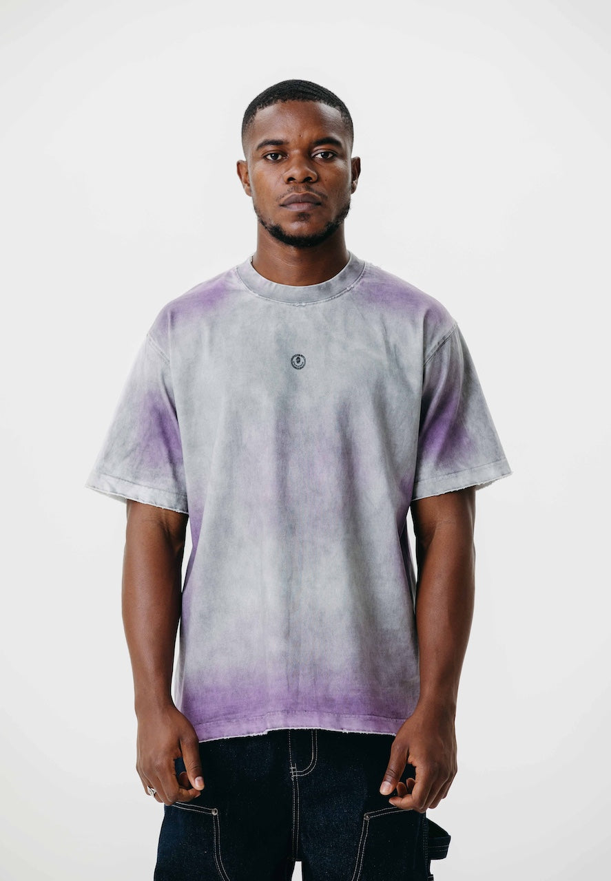 Tie-Dye Tee