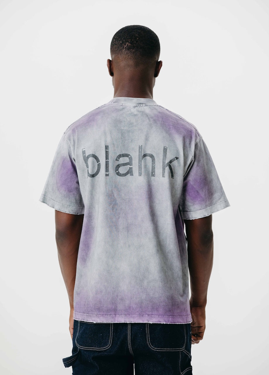 Tie-Dye Tee