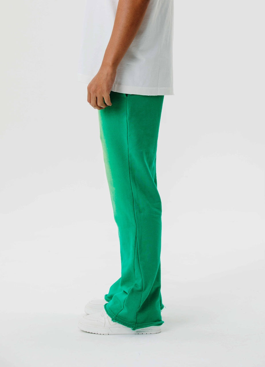 Crimson Flow Pants